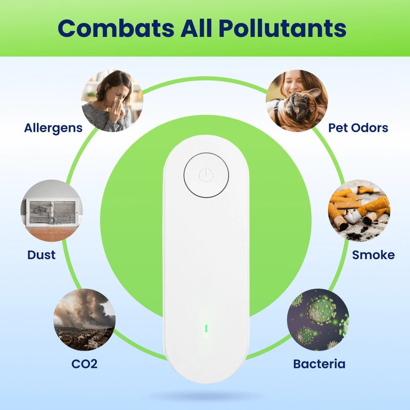 Air Purifier