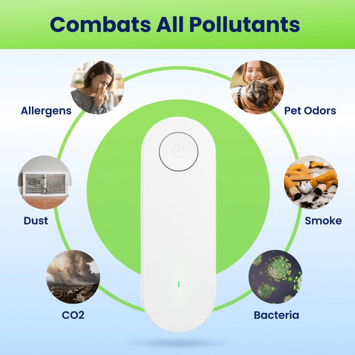 Air Purifier